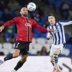 Vedat Muriqi S&uuml;per Lig'e d&ouml;n&uuml;yor: Pazarlıkta son fark 4 milyon euro