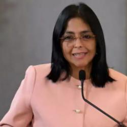 Venezuela ekonomisi 2025'te b&uuml;y&uuml;d&uuml;