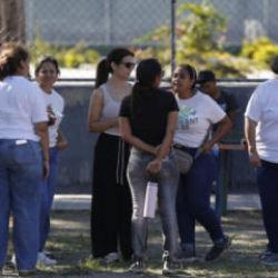 Venezuela'da onlarca tutuklu serbest bırakıldı