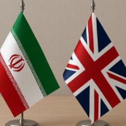 Londra baskıyı artırdı! İngiltere'den İran'a ağır su&ccedil;lamalar