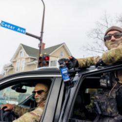 WSJ'den &ccedil;arpıcı rapor: ICE polisleri 6 ayda 13 kez &ouml;l&uuml;mc&uuml;l g&uuml;&ccedil; kullandı