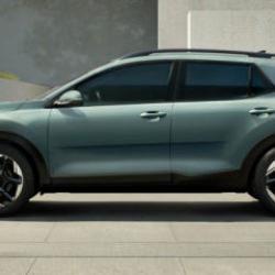 Yeni Kia Stonic T&uuml;rkiye'de satışa sunuldu! İşte &ouml;zellikleri ve fiyatı