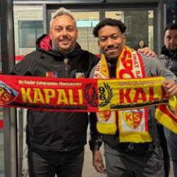 Yeni transfer şehirden ka&ccedil;tı: Telefonları kapalı, haber alınamıyor