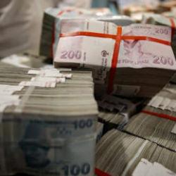 Yılın en bor&ccedil;lu belediyesi belli oldu! 18 milyar lira ile rekor kırdılar...