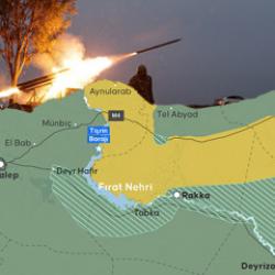 10 yıllık plan 10 g&uuml;nde &ccedil;&ouml;p! &lsquo;T&uuml;rkiye Suriye&rsquo;de inanılmazı başardı,İsrail hezimeti yaşadı'