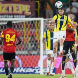 Fenerbah&ccedil;e - G&ouml;ztepe: Tedesco i&ccedil;in kritik karar anı