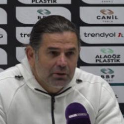 1. Lig ekibinde hoca ayrılığı resmileşti!