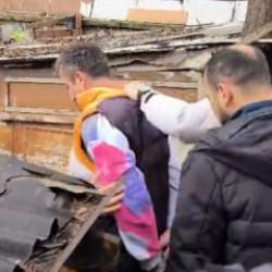 2020 yılından bu yana aranan şahıs Bakırk&ouml;y'de yakalandı