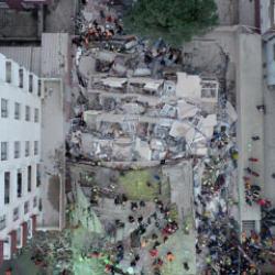 21 kişi hayatını kaybetmişti! Kartal'da &ccedil;&ouml;ken Yeşilyurt Apartmanı davasında karar