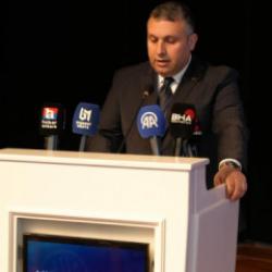 2. Lig'deki efsane kul&uuml;p yeni başkanını se&ccedil;ti