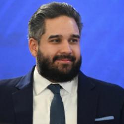 Maduro'nun oğlundan halka dikkat &ccedil;eken &ccedil;ağrı