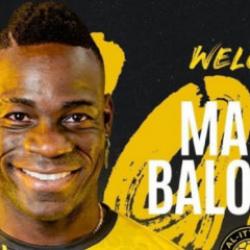 35 yaşındaki Balotelli'den s&uuml;rpriz karar! 2.5 yıllık imza attı