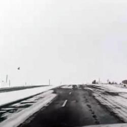 3 ili birbirine bağlayan kara yolunda ulaşım durdu! Trafiğe kapatıldı