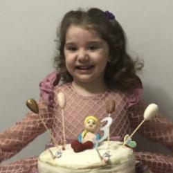 3 yaşındaki R&uuml;veyda hayatını kaybetti: Ailesi su&ccedil; duyurusunda bulundu