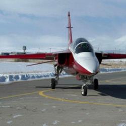 H&Uuml;RJET bu kez de "dondurucu" sınavdan ge&ccedil;ti!