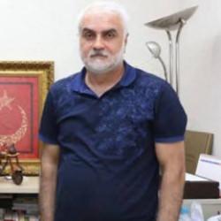 ASKON'un Kurucu Genel Başkanı Ragıp G&uuml;ltekin hayatını kaybetti