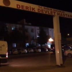 Mardin'de &ccedil;ocuk &ccedil;ığlığı, silahla vurulmuş 14 yaşındaki Nur'un cesedine g&ouml;t&uuml;rd&uuml;