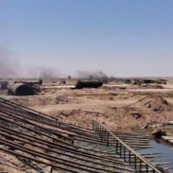 Ter&ouml;r &ouml;rg&uuml;t&uuml; YPG'den alındı, ibre T&uuml;rkiye'ye d&ouml;nd&uuml;! Suriye petrol&uuml;nde tarihi hamle!