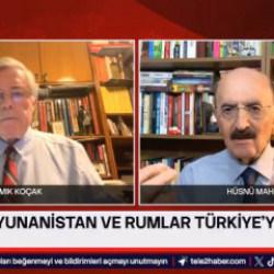 H&uuml;sn&uuml; Mahalli fena &ccedil;uvalladı... 20 g&uuml;n &ouml;nce PKK/YPG i&ccedil;in bakın ne demiş!