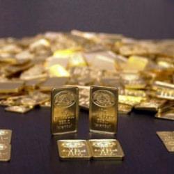 Trump konuştu, piyasa &ccedil;akıldı: Altın fiyatlarında sert d&uuml;ş&uuml;ş