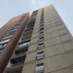 Bursa'da feci &ouml;l&uuml;m! Kiralık ev bakarken 17. kattan d&uuml;şt&uuml;