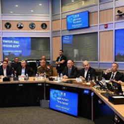 Hakan Fidan korkusu! Netanyahu g&uuml;venlik kabinesini topladı