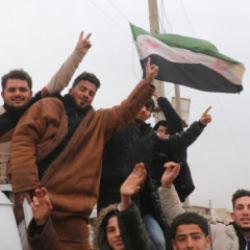 Akrebin kendi kendini zehirlemesi gibi