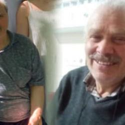 Ağabeyinin acısına dayanamadı: İki kardeş aynı g&uuml;n vefat etti