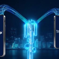T&uuml;rk Telekom  mobil sekt&ouml;rde sıralamayı değiştirdi