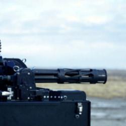 Dakikada 3000 mermi ile g&ouml;ky&uuml;z&uuml; kalkanı: TRAKON LITE 134