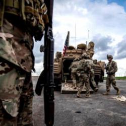 ABD'den bomba iddia: ABD ordusu Suriye'den tamamen &ccedil;ekilecek