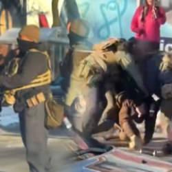 ABD'de ikinci ICE vakası! &Uuml;lkeyi karıştıran olay: Acımasızca &ouml;ld&uuml;rd&uuml;ler