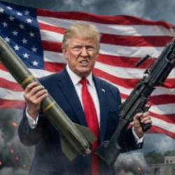 ABD'nin YPG ve PYD''ye verdiği silahlar ortaya &ccedil;ıktı! Adeta servet yağdırmış...