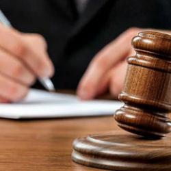 Adalet Bakanlığı sınavları sonu&ccedil;ları a&ccedil;ıklandı