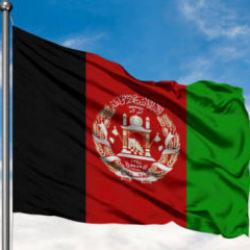 Afganistan'da patlama 