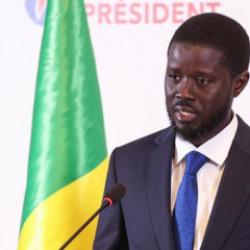 Afrika Kupası'nı kazanan Senegalli yıldızlara deniz kenarından arsa verildi