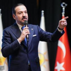 AK Parti Genel Başkan Yardımcısı Zorlu: Haince bir provokasyon yaşadık