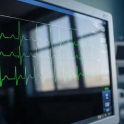 Alman hemşire rahatsız edilmemek i&ccedil;in hastanın takip sistemini kapattı