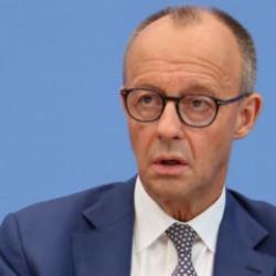 Almanya'dan dikkat &ccedil;eken a&ccedil;ıklama: ABD'ye karşılık veririz!