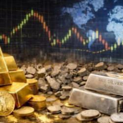 Altın ve g&uuml;m&uuml;ş&uuml;n rekor haftası! Haftanın şampiyonu belli oldu