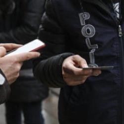 Ankara'da aranan 1025 ş&uuml;pheli yakalandı