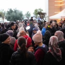 Antalya'da duyan duymaya duyurdu: 2 bin kişi yararlanacak