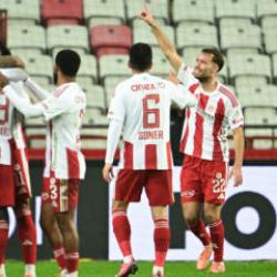Antalyaspor 3 puanı geriden gelerek kazandı