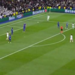 Arda G&uuml;ler sahneye &ccedil;ıktı! Real Madrid 6 golle kazandı! Devler Ligi'nde gecenin sonu&ccedil;ları