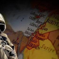 Arif Altunbaş: İslam Birliği NATO&rsquo;sunu kurmanın vakti gelmiştir