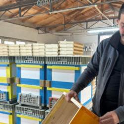 "Arıları bile boyayıp g&ouml;ndeririz" dedi: Yeşil sahada kızışan rekabet sekt&ouml;r dinlemedi