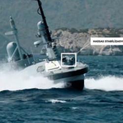  Geleceğin savaşlarına T&uuml;rk imzası! Artık d&uuml;şmanları havada da avlayacak!