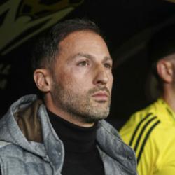 Aston Villa ma&ccedil;ı &ouml;ncesi tehlike &ccedil;anları: Tedesco i&ccedil;in karar anı