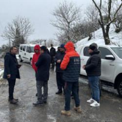 Zonguldak'ta kritik saatler! Ava giden adam 20 saattir kayıp: Ekipler seferber oldu