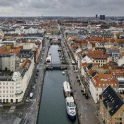 Avrupa &uuml;lkesi ayaklandı! ABD mallarına geniş &ccedil;aplı boykot! Hedefte dev markalar var